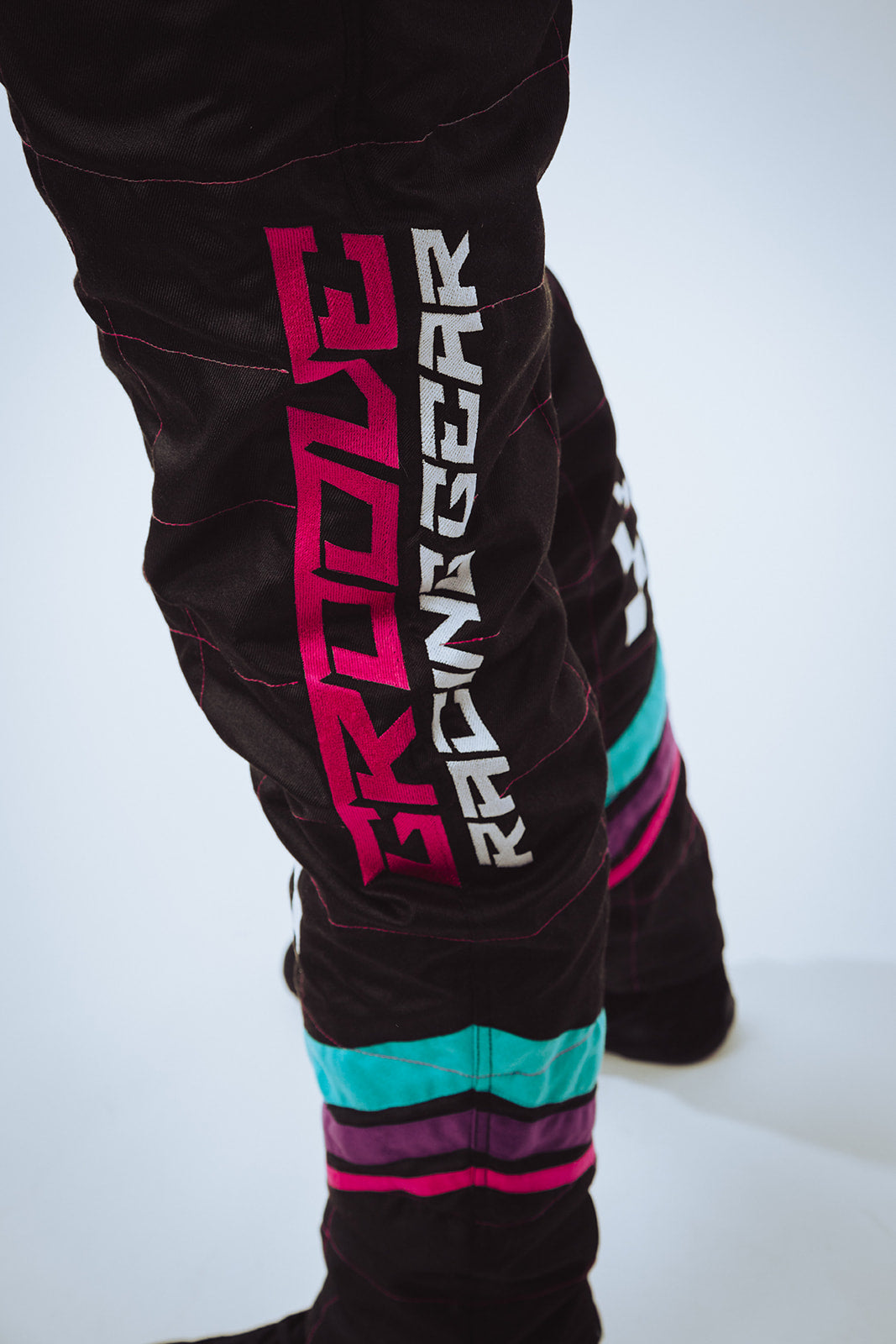 SFI Triple-Layer Nomex Racing Suit