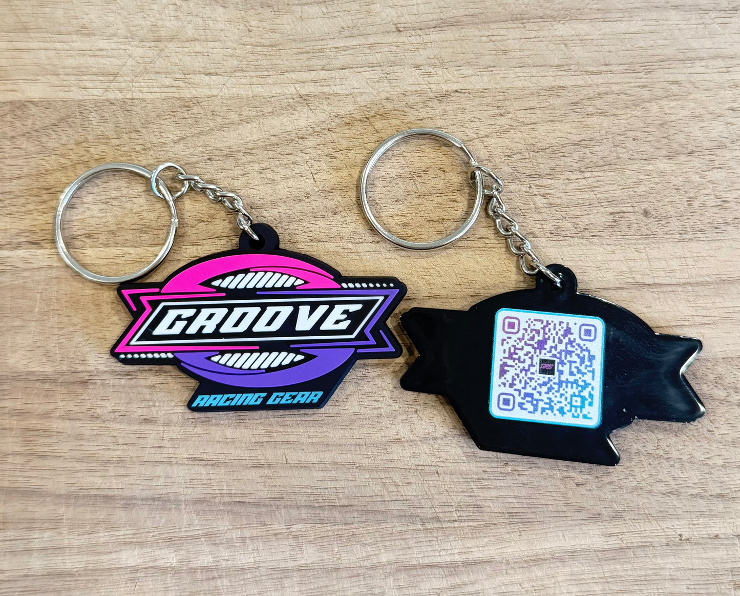 GRG Keychain