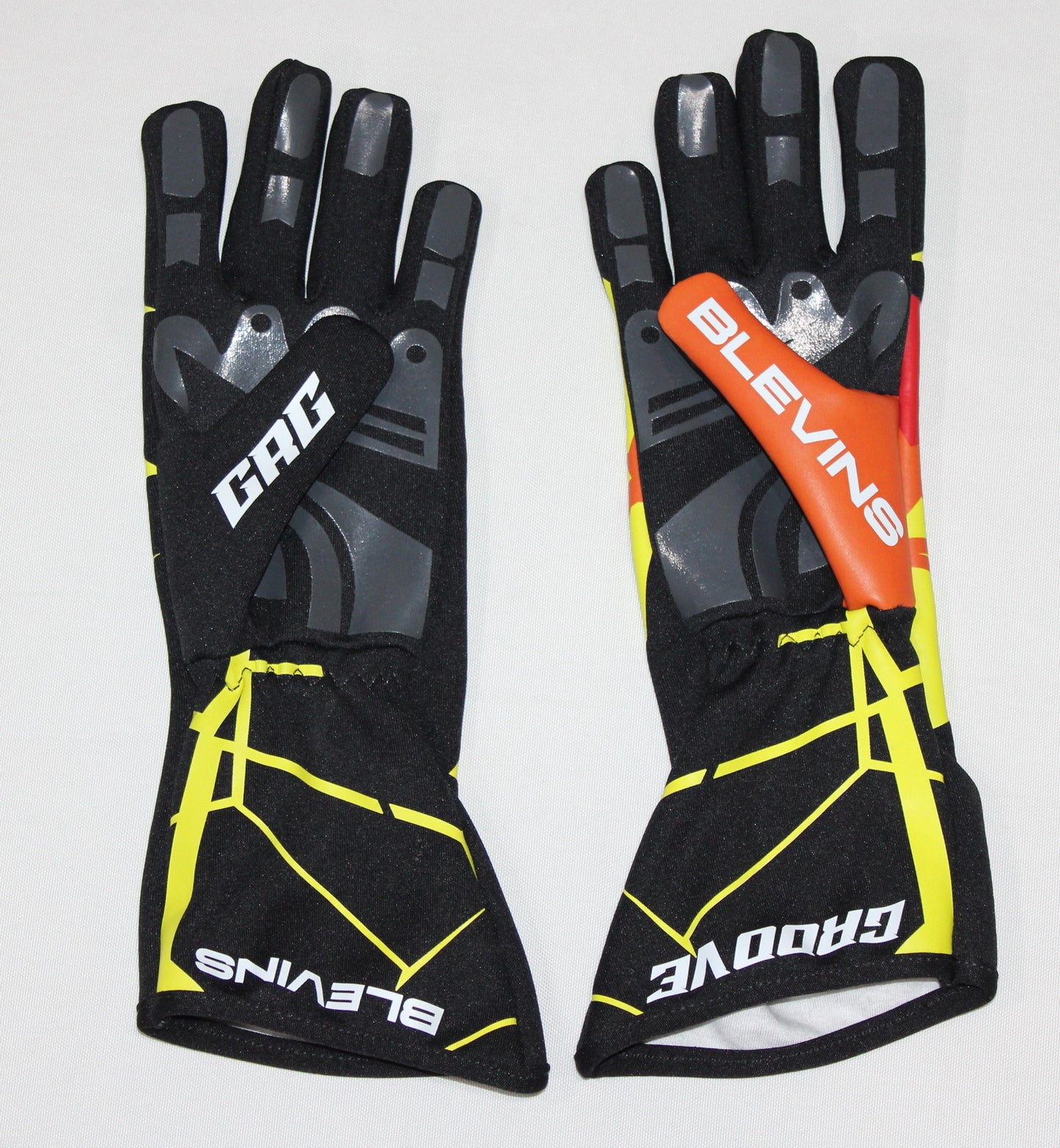 SFI 3.3 Gloves