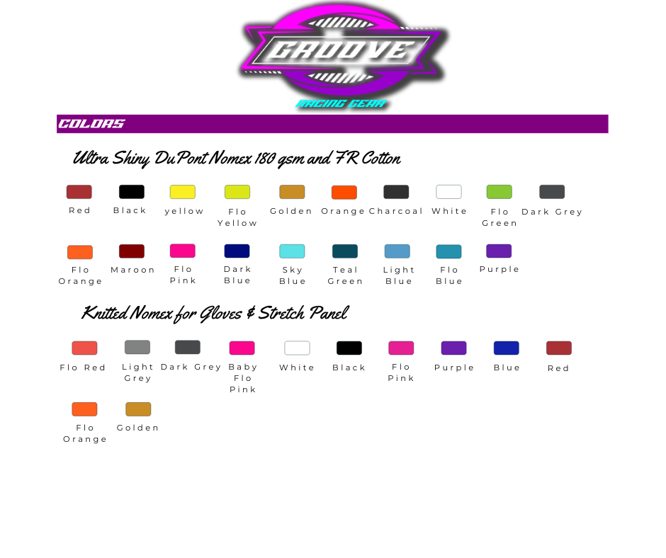 Hot Swap Program – New Suit Every 6 Months!