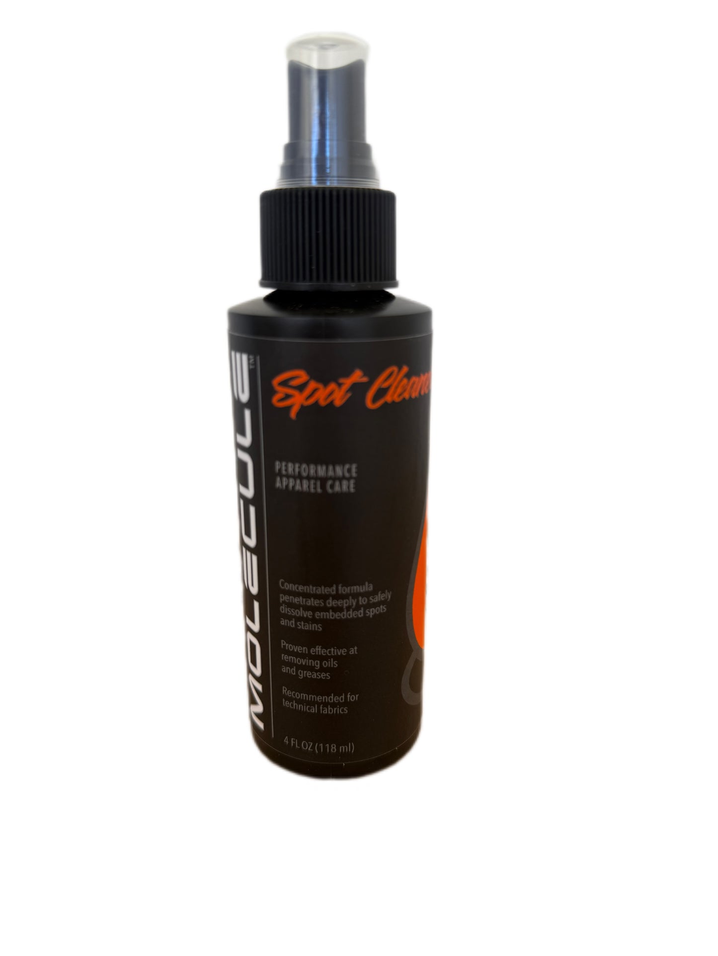 Molecule SPOT Cleaner 4 oz. Sprayer