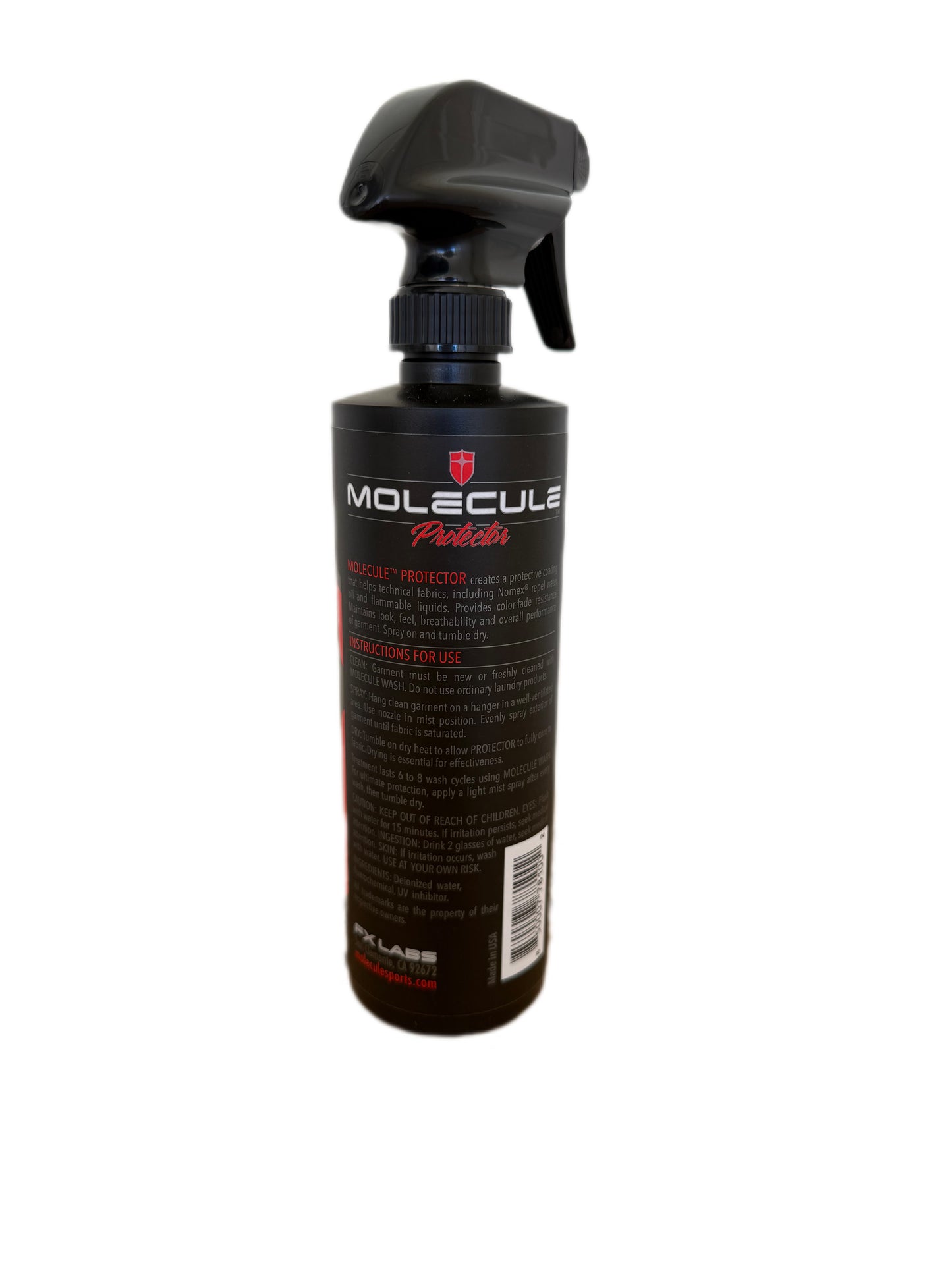 Molecule, PROTECTOR 16 oz. Sprayer
