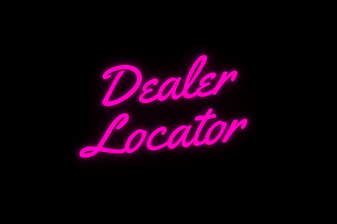 Dealer Locator