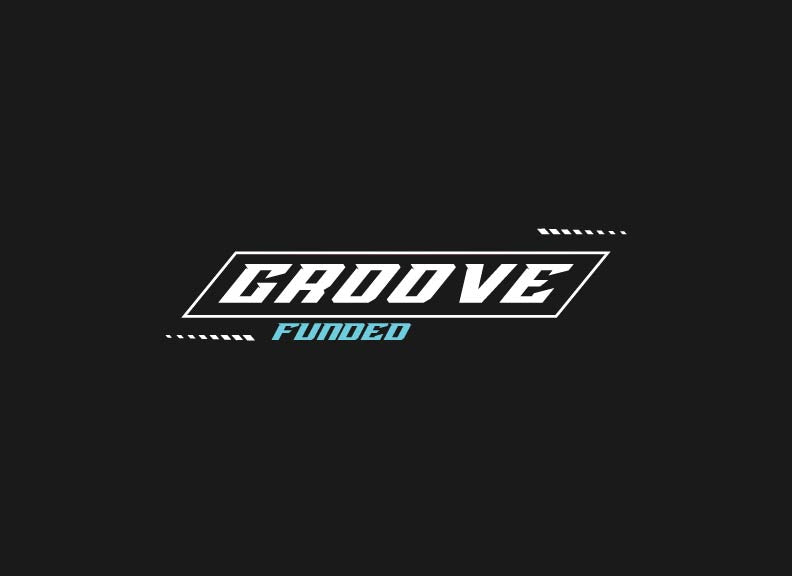 Groove Funded