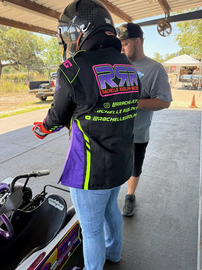 Karting Jacket