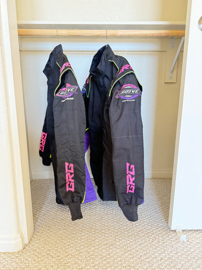 Karting Jacket