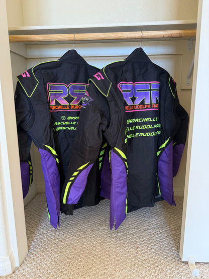 Karting Jacket