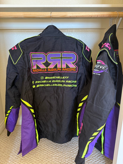 Karting Jacket