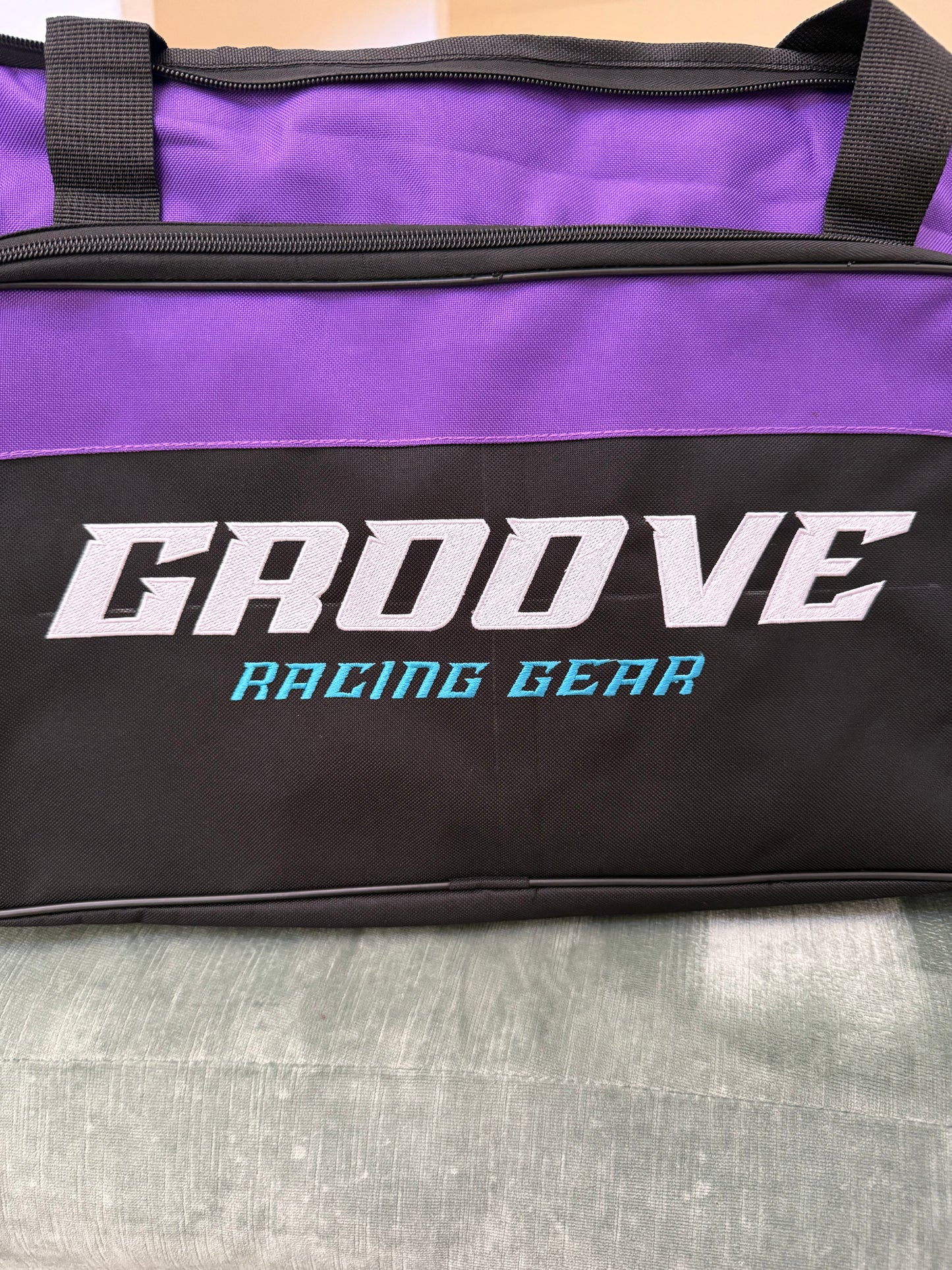 Gear Bag