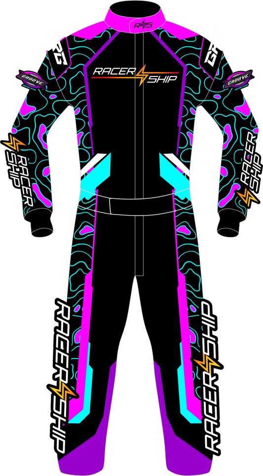 Groove Lab Ultra Shiny Nomex–Youth