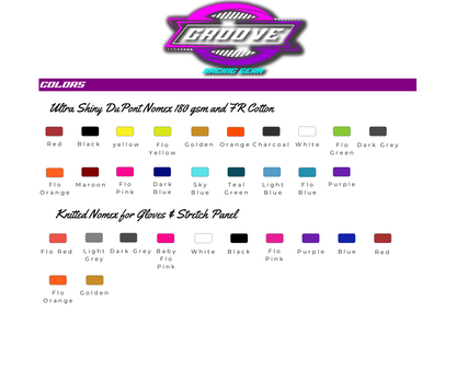 Hot Swap Program – New Suit Every 6 Months!