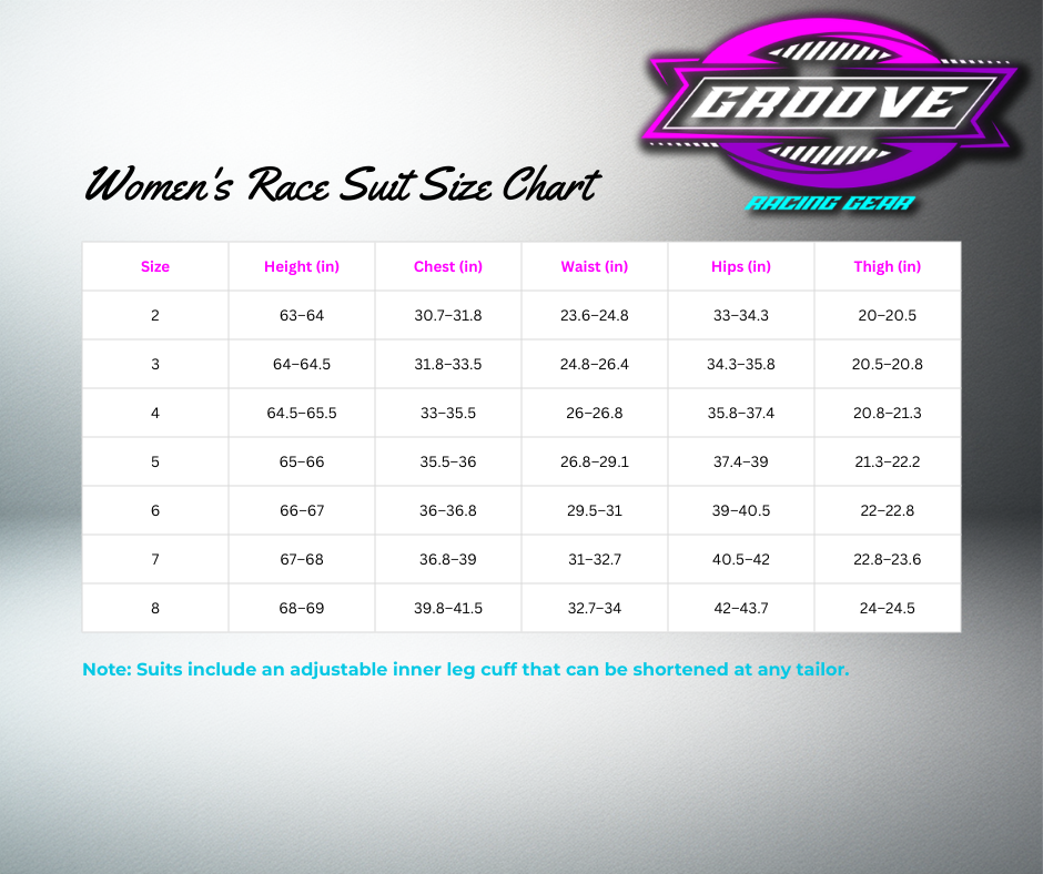 Hot Swap Program – New Suit Every 6 Months!