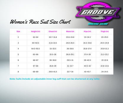 Hot Swap Program – New Suit Every 6 Months!