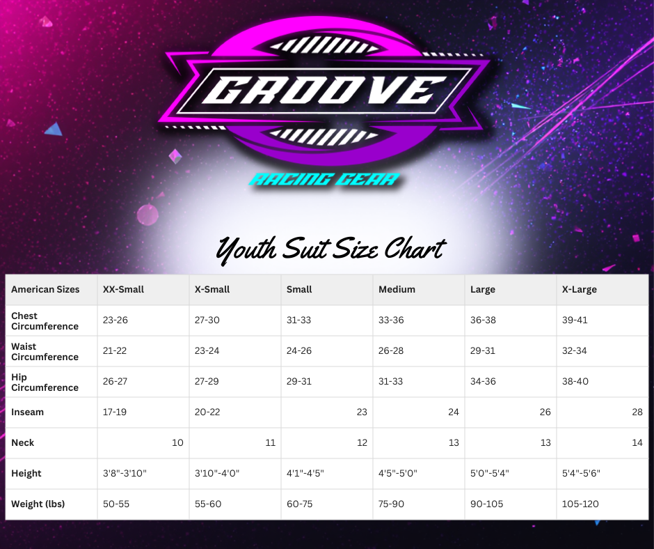 Hot Swap Program – New Suit Every 6 Months!