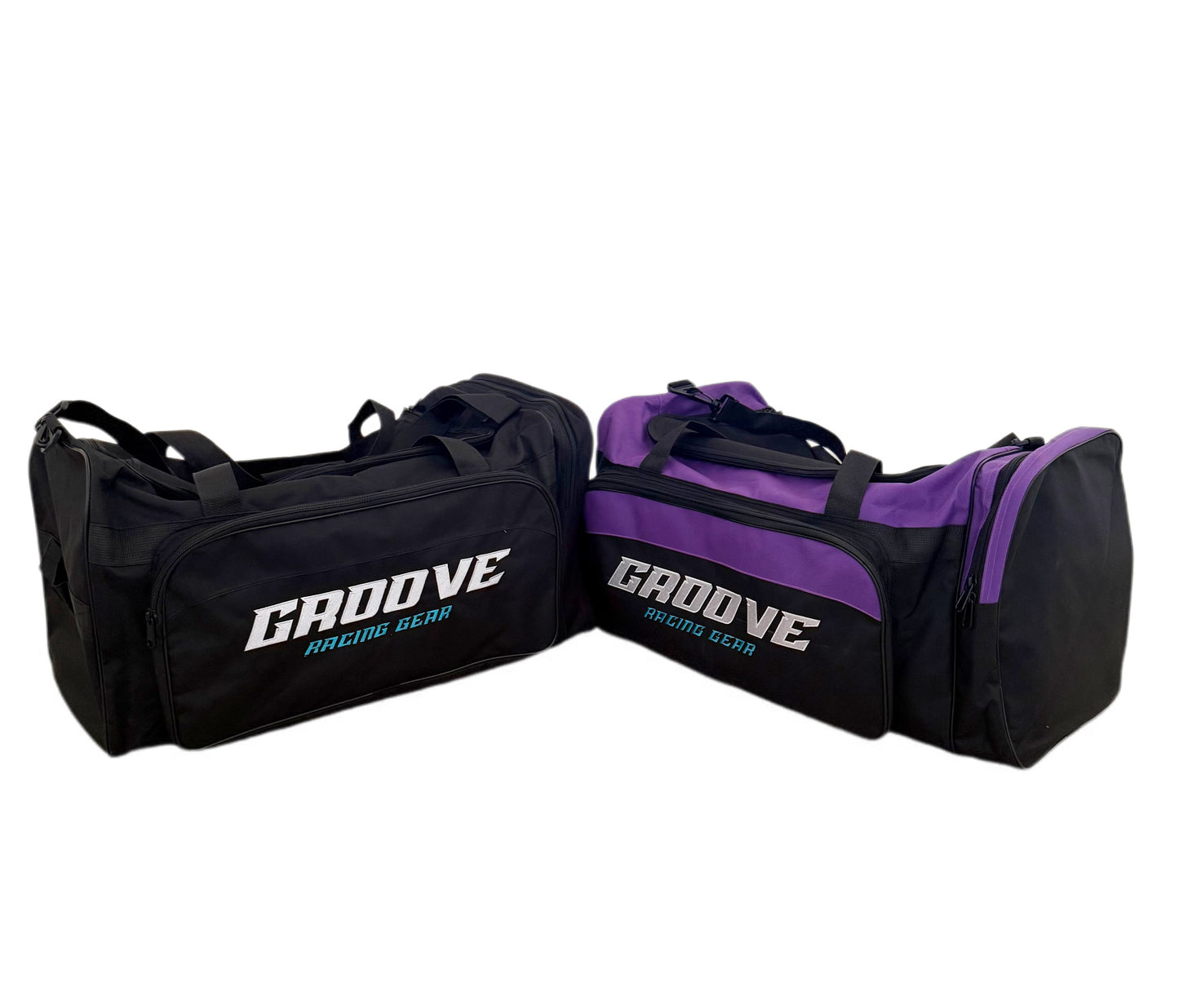 Gear Bag