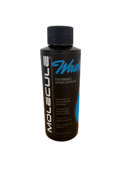 Molecule WASH 4 oz.