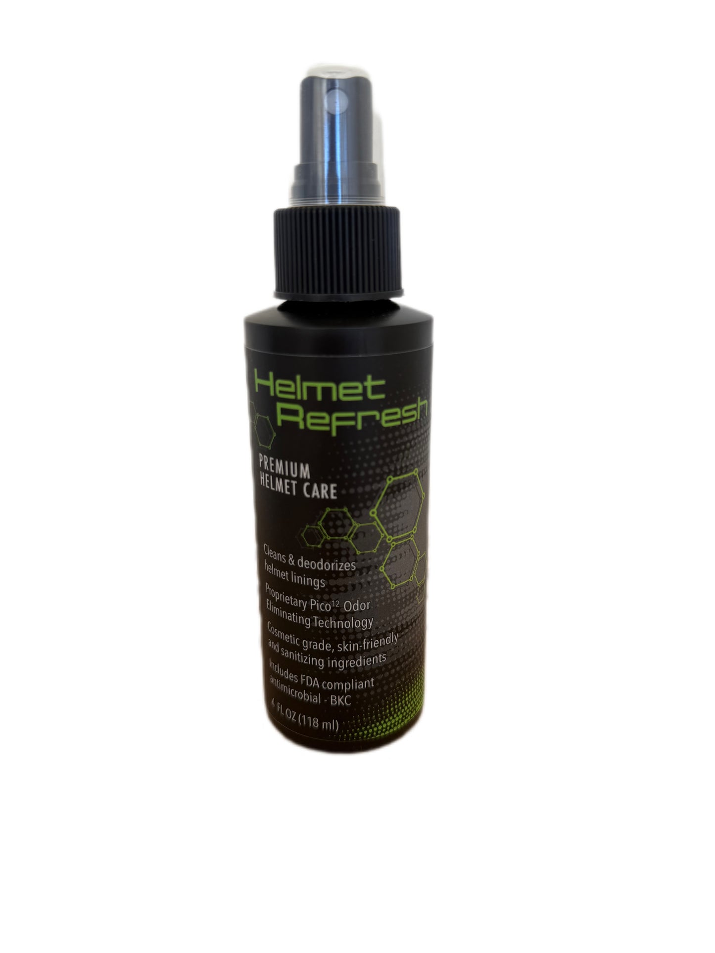 Molecule Helmet Refresh 4oz. Sprayer