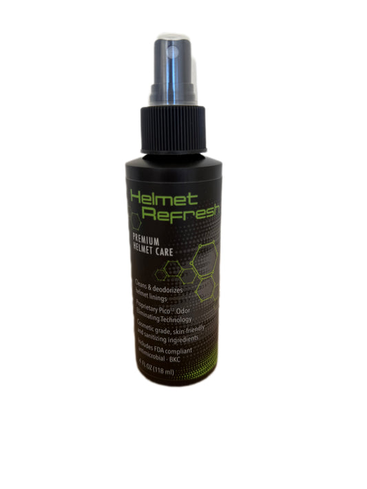 Molecule Helmet Refresh 4oz. Sprayer
