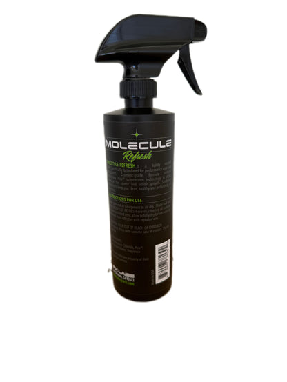 Molecule, REFRESH 16 oz. Sprayer