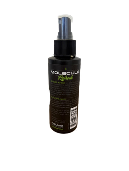 Molecule REFRESH 4 oz. Sprayer