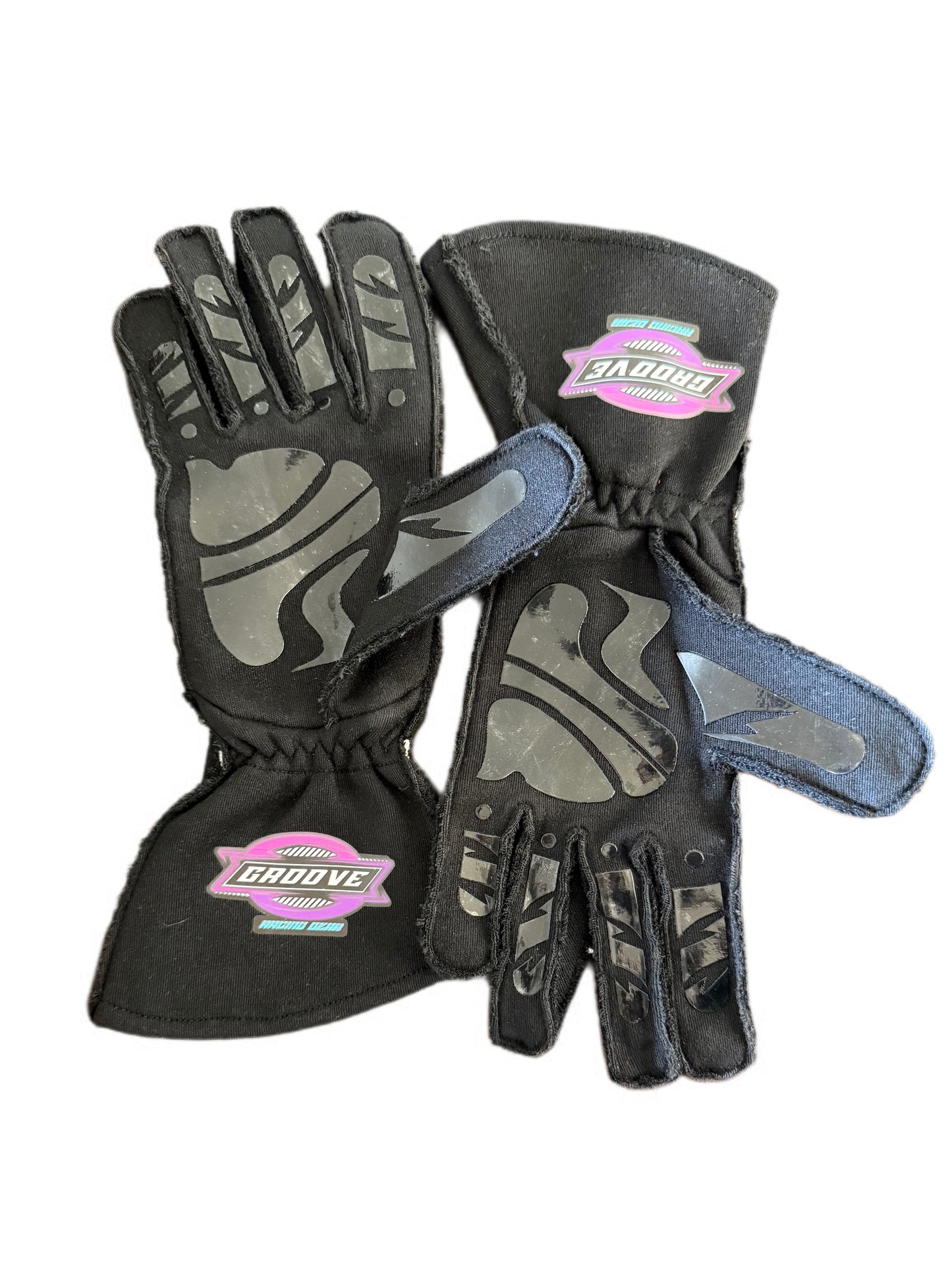 SFI 3.3 Gloves