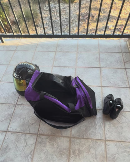 Gear Bag